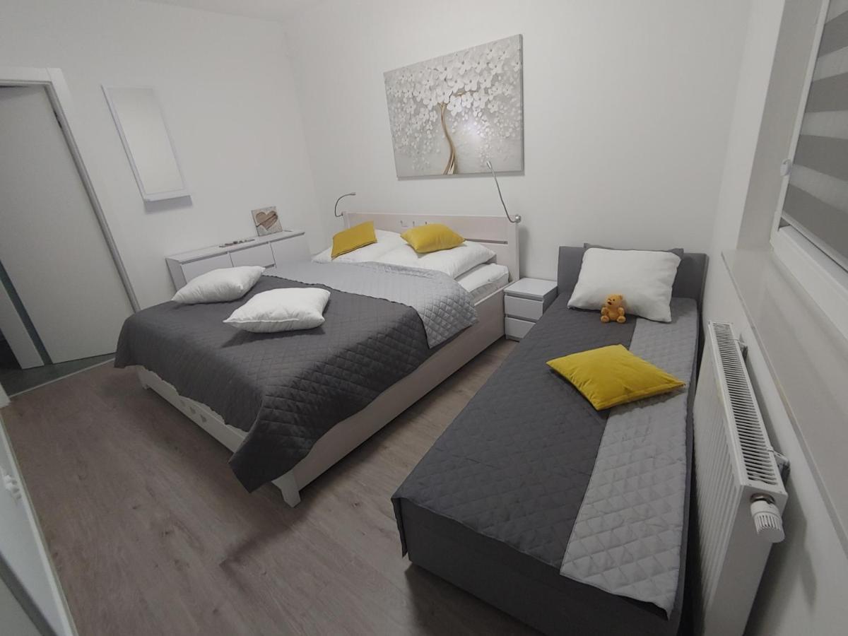 Apartament Delfin Puck Exterior photo
