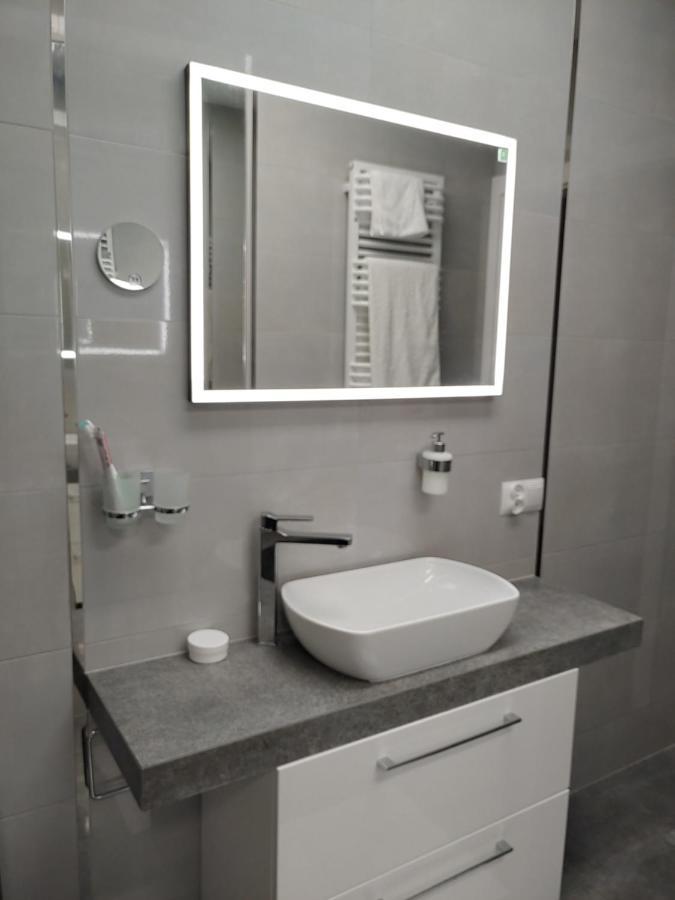Apartament Delfin Puck Exterior photo